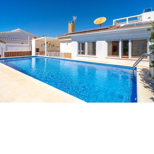 Villa Sevilla Casasol
