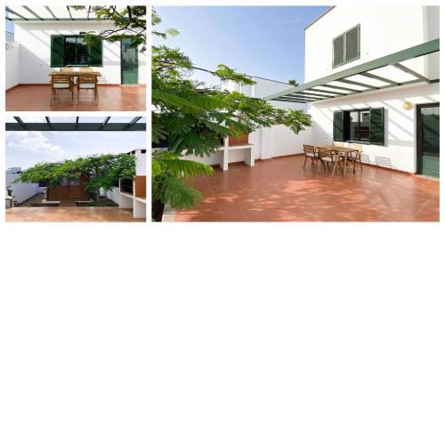 Villa Sevilla