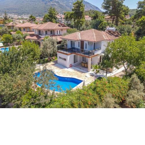 Villa seyir