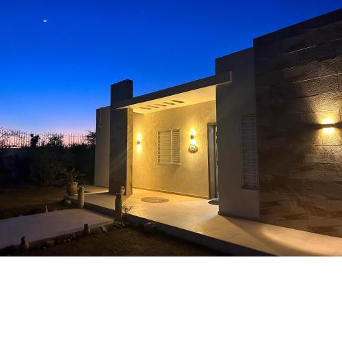Villa Shams - with Pool