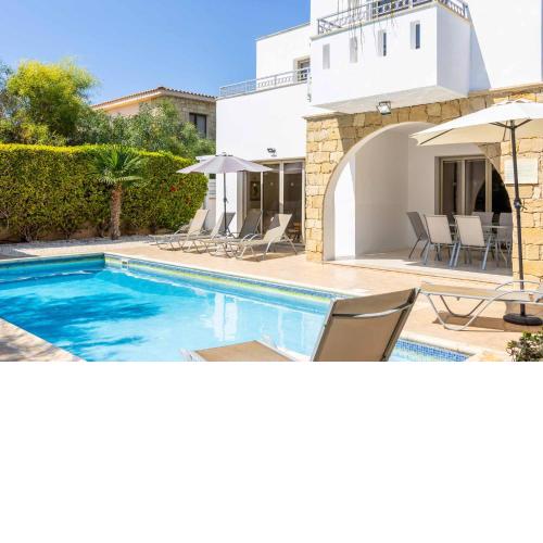 Villa Shanta