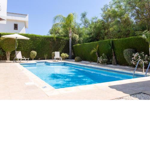 Villa Shanta