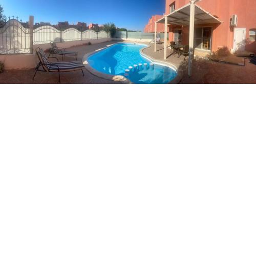 Villa Sharm El-Sheikh