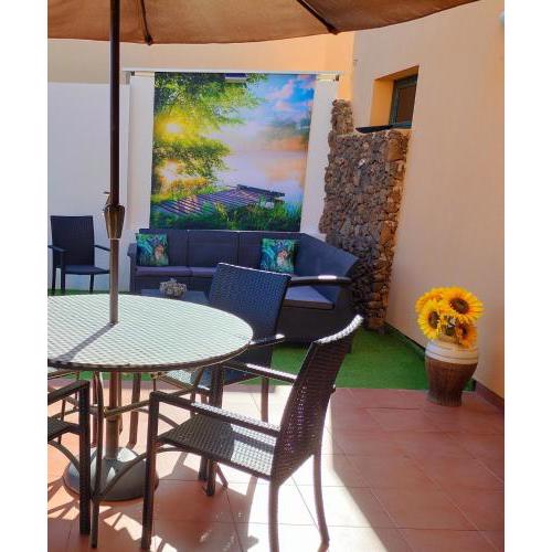 Villa Sharon & Relax