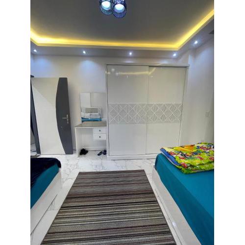 Villa Sheikh Zayed