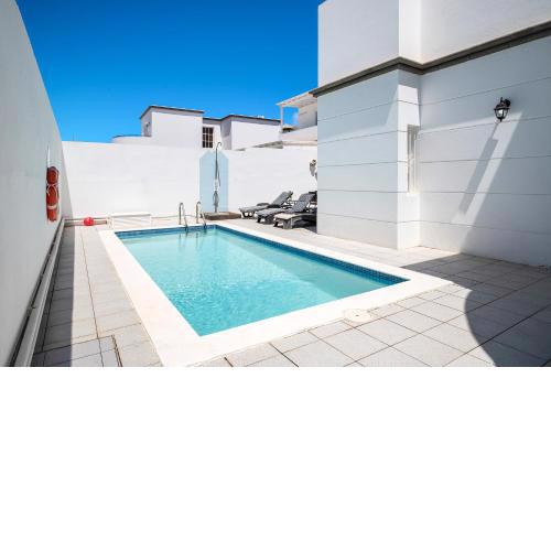 Villa Sheila