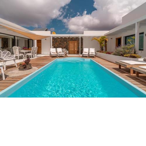 Villa Shepherd Lajares - LUXURY VILLA FUERTEVENTURA