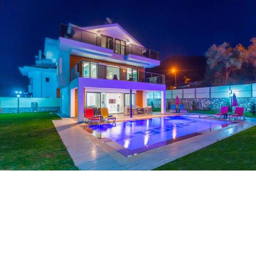 Villa Sherbella