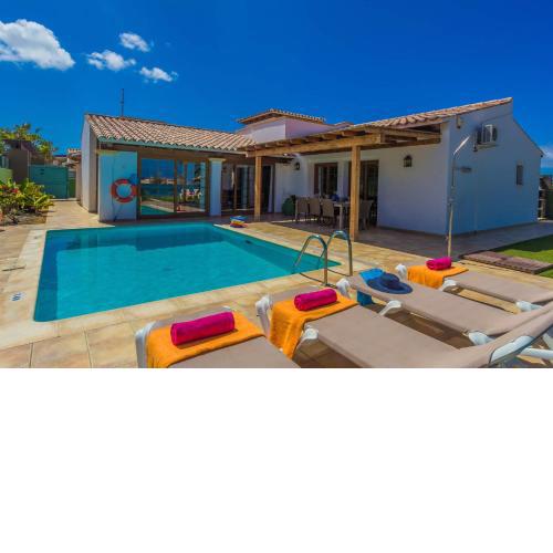 Villa Sherry by Villa Plus