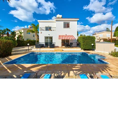 Villa Shiva by Ezoria Villas