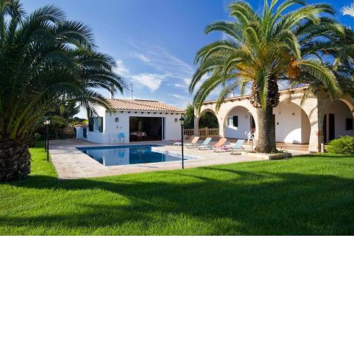 Villa S'Hortal