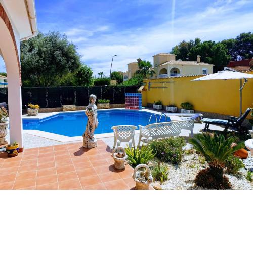 Villa SIA