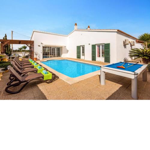 Villa Sidanya by Villa Plus