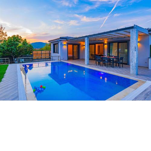 Villa Sidera