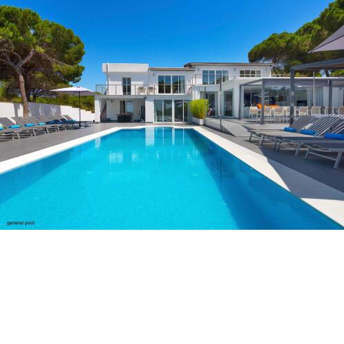 VILLA SIEMPRE DOMINGO MARBELLA