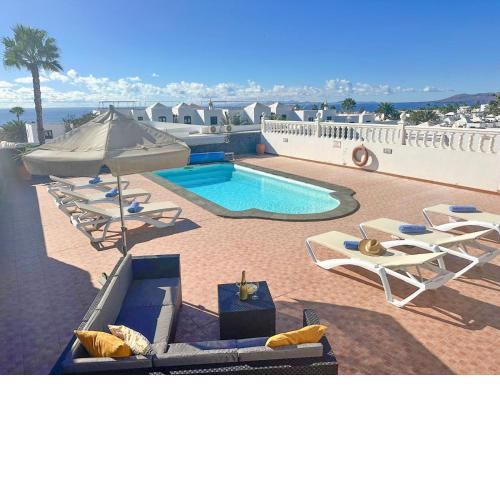 Villa Siempre Mar