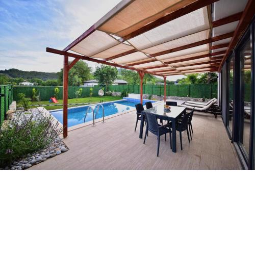 Villa Sierra - Kayaköy