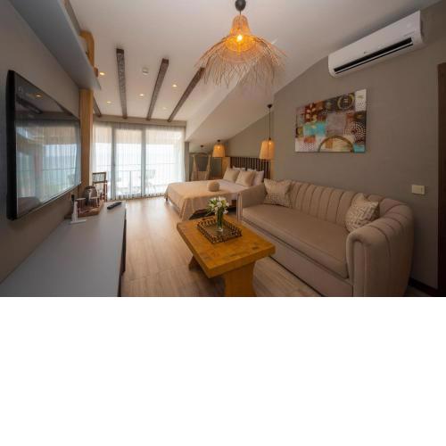 Villa Siesta Hotel Istanbul Airport