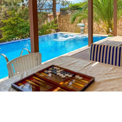 Villa Siesta Kusadasi