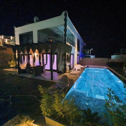 Villa Siesta