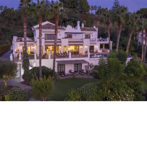 Villa Sildavia