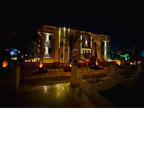 Villa Silia