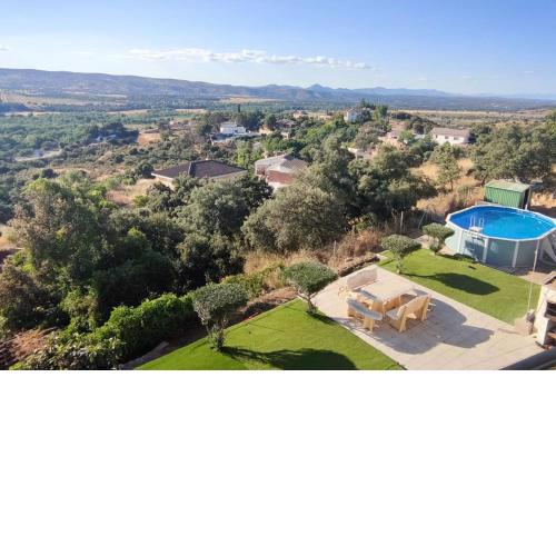 Villa silvestre