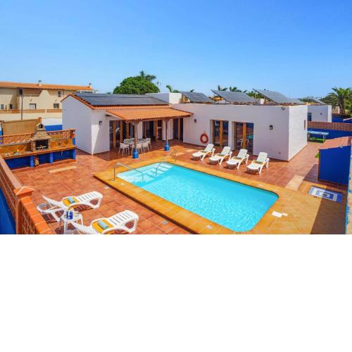 Villa Silvia I by Villa Plus