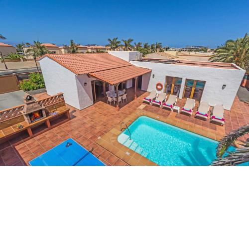 Villa Silvia II by Villa Plus