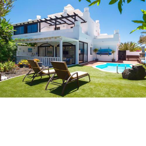 Villa Simba