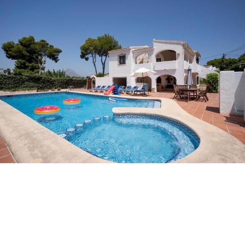 Villa Simon
