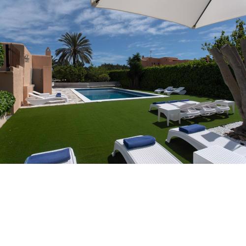 Villa Simona Ibiza