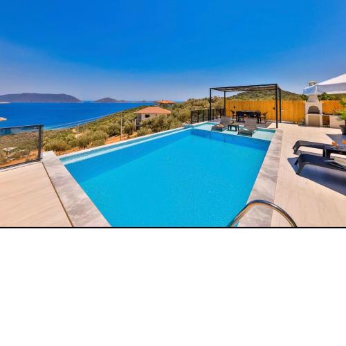 Villa simurg