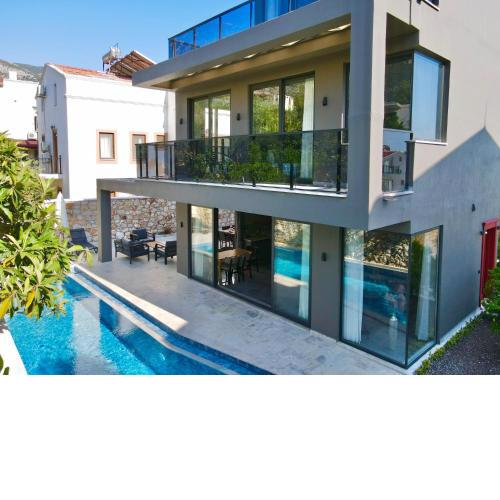Villa Simurg