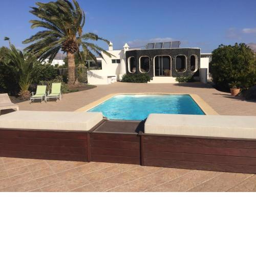 Villa Sin Pena