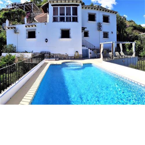 Villa Sina