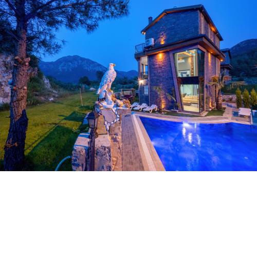 Villa Sincere