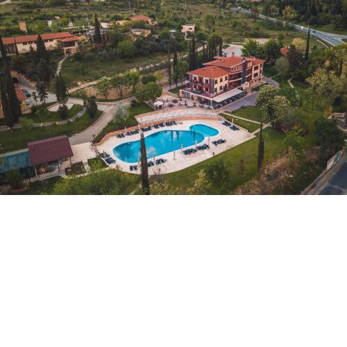Villa Sintica