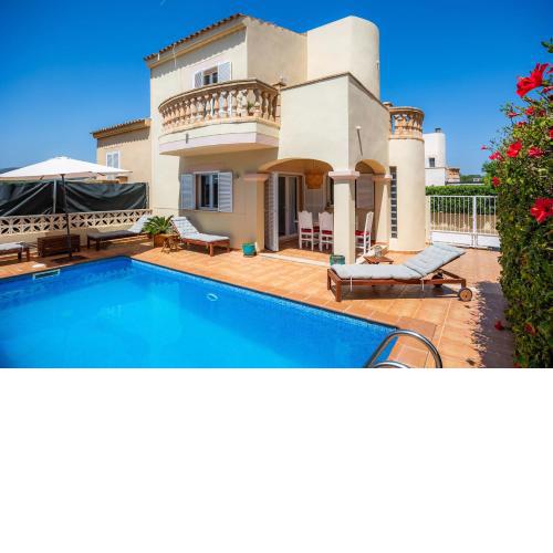 Villa Sion
