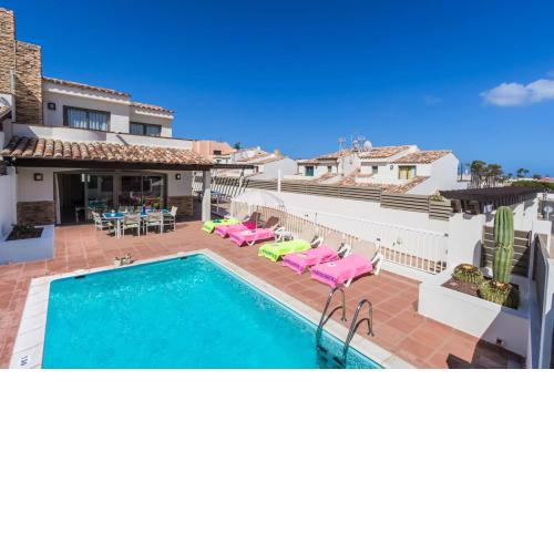Villa Sirena by Villa Plus