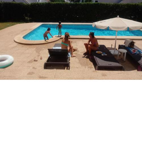 Villa Sirena