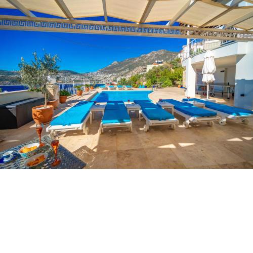 ViLLA SİRİ