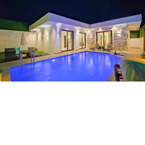 Villa Sitrin 1