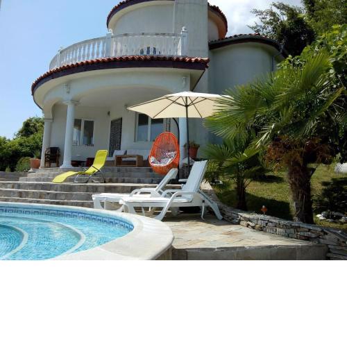 Villa Sky Music