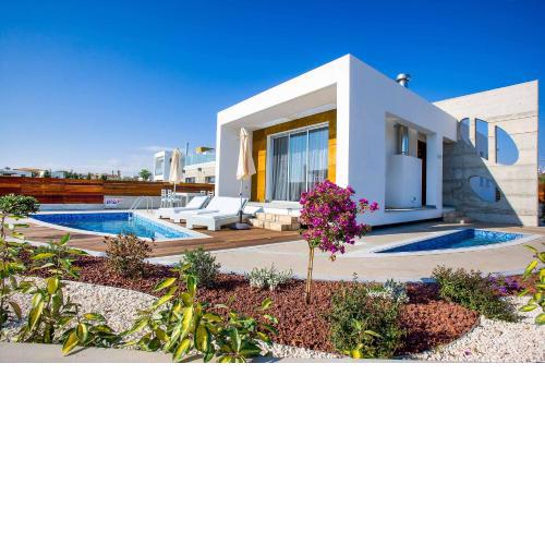 Villa Sky Paphos