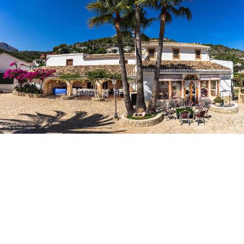 Villa Soberana 8