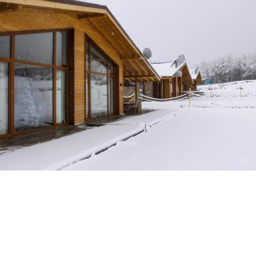 Villa Sofayla near the Pirin Golf Resort