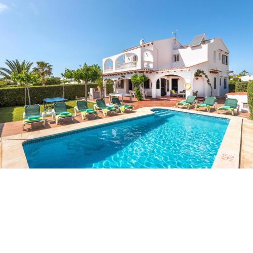 Villa Sofia by Villa Plus