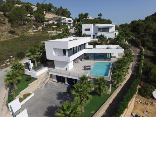Villa Sofia