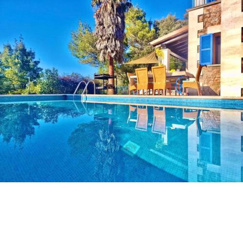 VILLA SOFIA